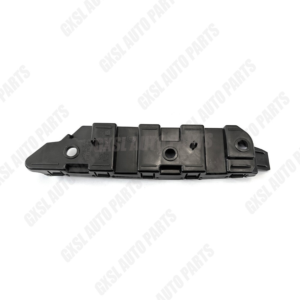 Bentley Continental Flying Spur Front Right Bumper bracket P/N 3W5807184