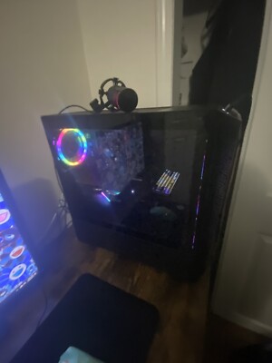 Gaming PC Bundle   (Please Read Description)