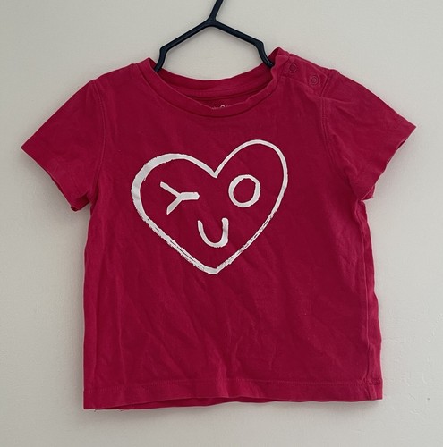 Gap Hoodie Women GAP Baby Girls' Playtime Favorites Logo Pullover