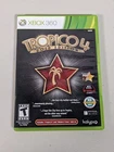 Kalypso Tropico 4 - Gold Edition (Microsoft Xbox 360, 2012)