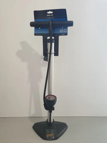 XLC Standpumpe PU-S05 schwarz (2501955500)