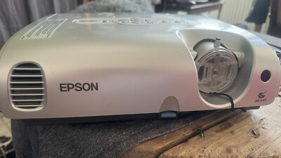 Epson Beamer EMP S3