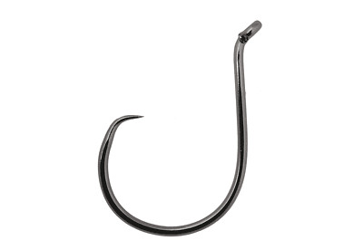 Owner SSW Barbless Circle Hook 5176-141   hook:4/0   qty:7