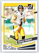 2023 Donruss #249 Kenny Pickett