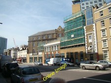 Photo 12x8 View of the Another Group Ltd building from Commercial Road Ste c2014