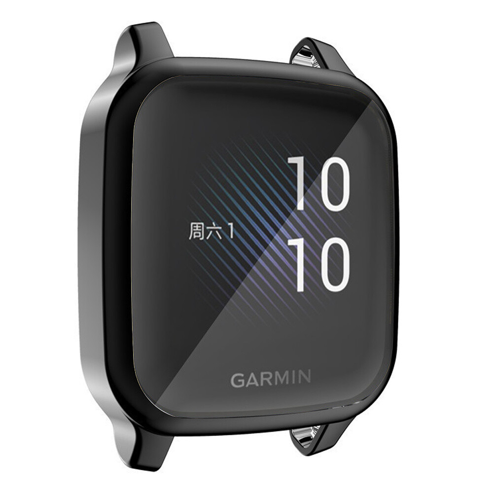 Jual Tpu Case Silicon Garmin Venu Sq / Sq Music - Venu Sq2 / Sq2 Music
