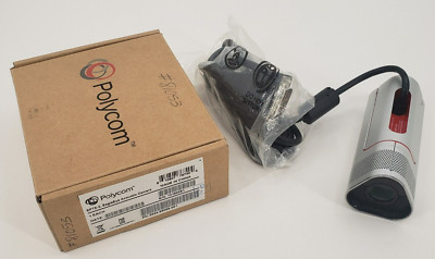 Polycom 2624-65058-001 EPTZ-2 EagleEye Acoustic Camera Brand New