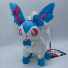 Shiny Slytherin 8" Stuffed Animal Plush Soft Toy Doll Teddy