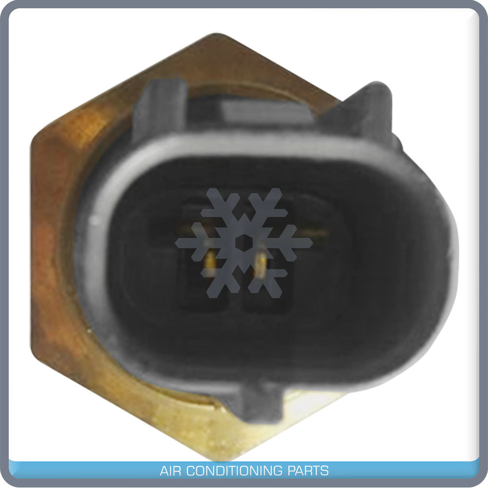New Genuine Toyota Sensor Inlet Air Temperature - OE# 89424-60010