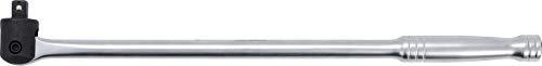 BGS Mango articulado | cuadrado exterior 12,5 mm (1/2") | 450 mm (V3V)