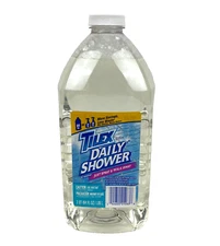 Tilex Fresh Shower Daily Shower Cleaner Value Refill 64 Oz