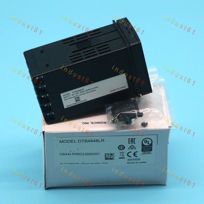 1PC New   Temperature Controller DTB4848LR   #A6-35