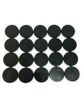 Lot Of 20 40mm Round Bases For Warhammer 40k  AoS Games Workshop Bitz