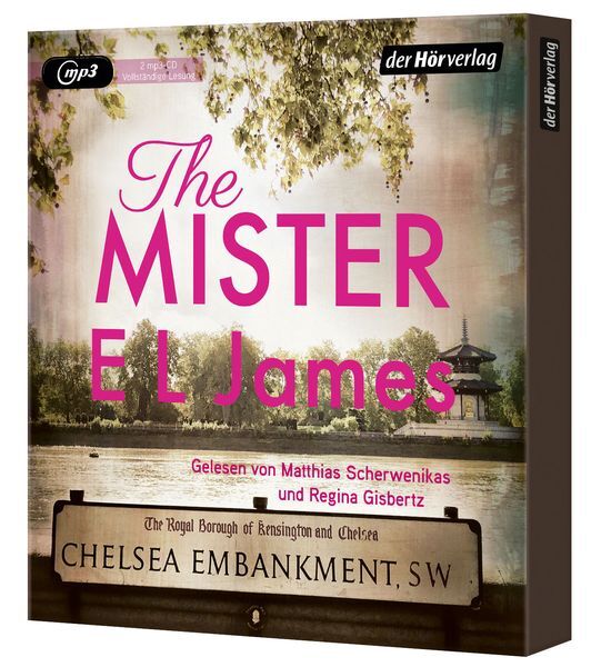 Thumbnail - The Mister