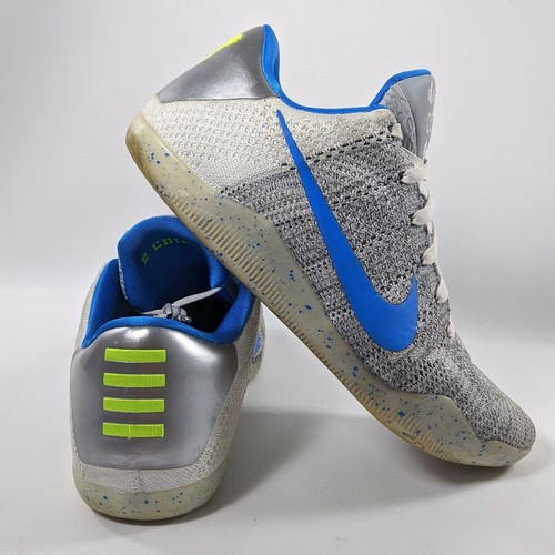 kobe 11 flyknit