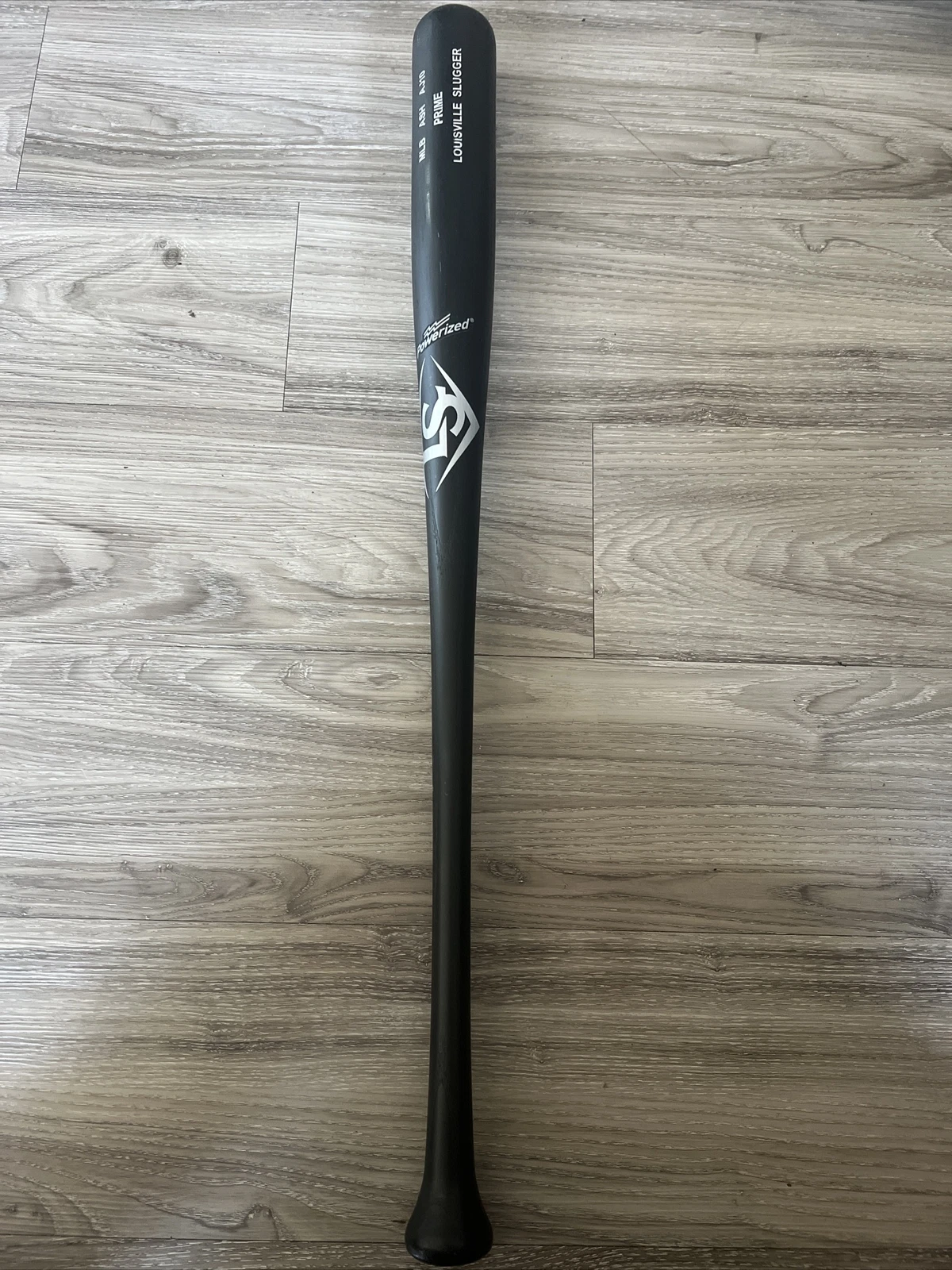 Louisville Slugger MLB Prime Aj10 Baseball Bat - Thumbnail 2