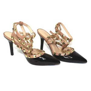 bcbgeneration studded heels