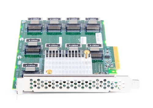 HP 727251-B21 -12Gbps SAS Expander FH PCIe-x8