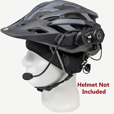 bike helmets with intercom K1 Pro Modular Helmet Bluetooth  Gear Rider Designed for the e Sena pi, Universal Bluetooth Intercom