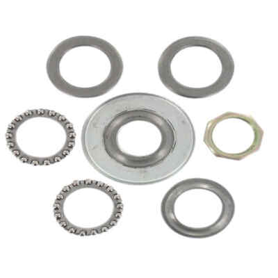 Lenkkopflagersatz Satz Kit Set Ersatzteile Lenkkopflager 152QMI GY7 Scooter