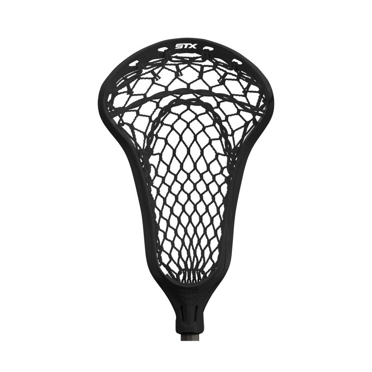 エルセーヌ  555 SSX Stick プラス+ STX Exult 400 Women's Complete Lacrosse Stick with 7075 Handle