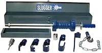 S & G Tool Aid 81100 Slugger 10 Lbs Slide Hammer Kit In Box Brand New!