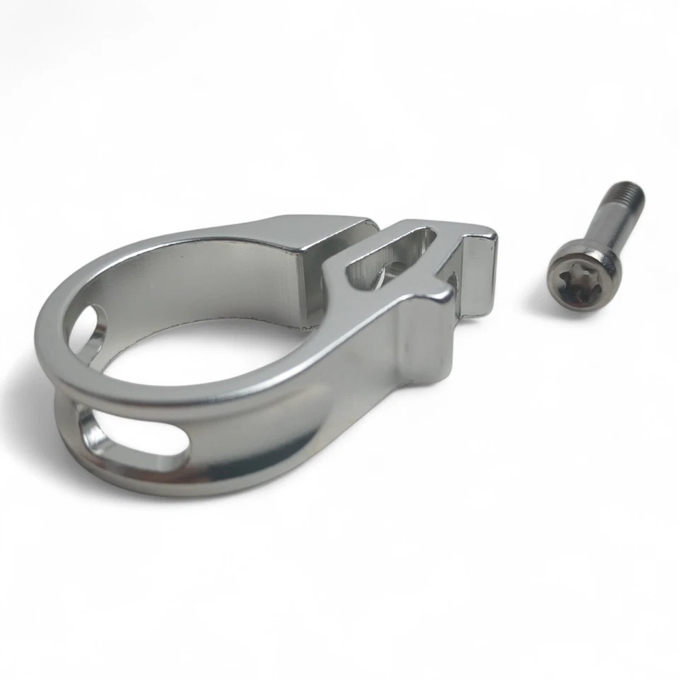 Sram SL XX Trigger Discrete Clamp For MTB Shifter XX1 XO1 GX NX Eagle - Image 2 of 4
