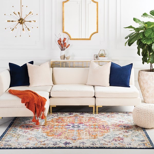 Surya Rug Co Harput Hap1000 Ivory Rug For Sale Online Ebay