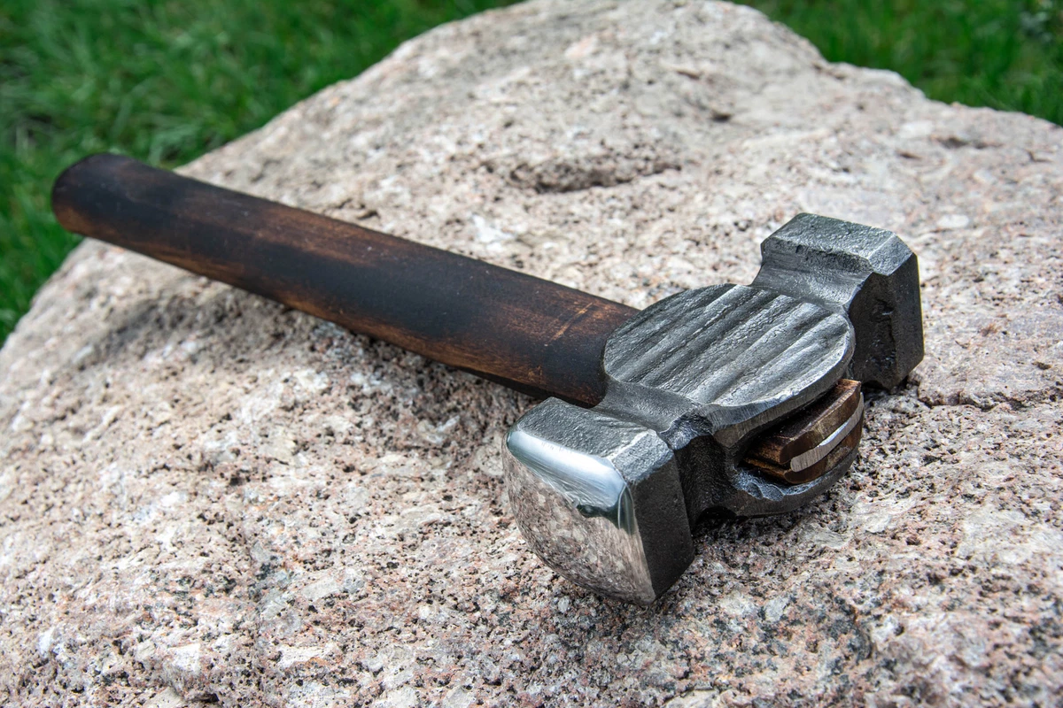 Metalworking Hammers