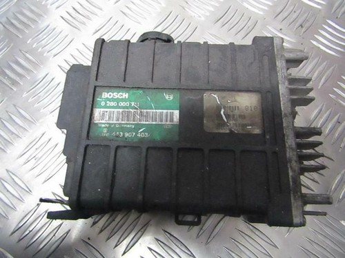 0280000711 443907403 Steuergerät Motor Computer (Motorsteuergerät) FO UK330238-73