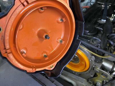 O-Ring Zündverteiler für Mercedes-Benz R129 W124 R107 W201 W126  