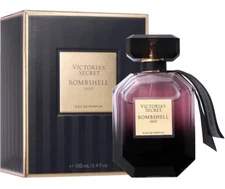 Victoria's Secret Bombshell OUD Eau De Parfum 3.4 oz Spray for Women RARE NEW