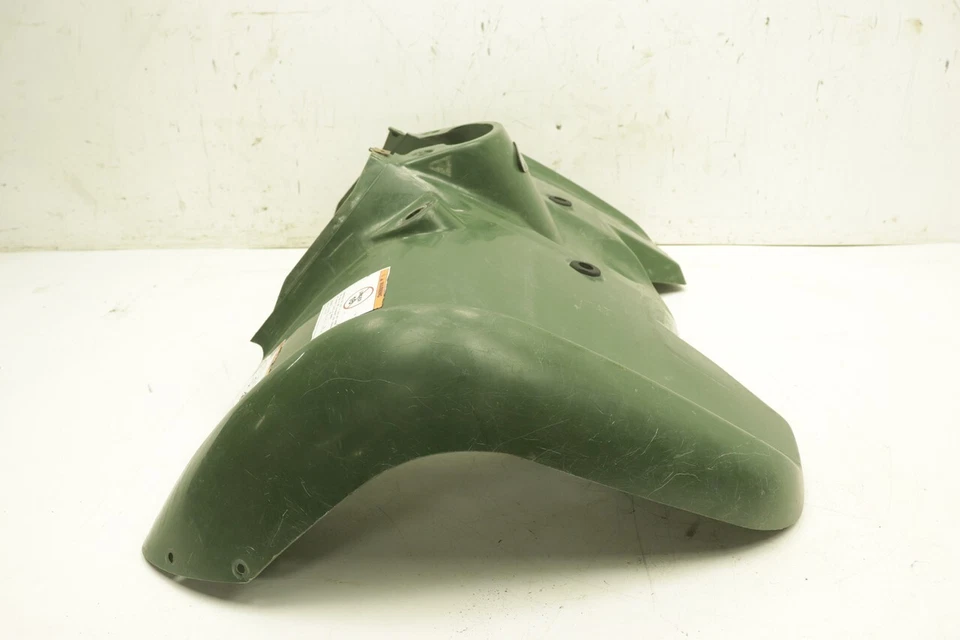 Kawasaki Prairie 360 4x4 03 Front Fender 35004-1378-6A 49548 - Image 3 of 4