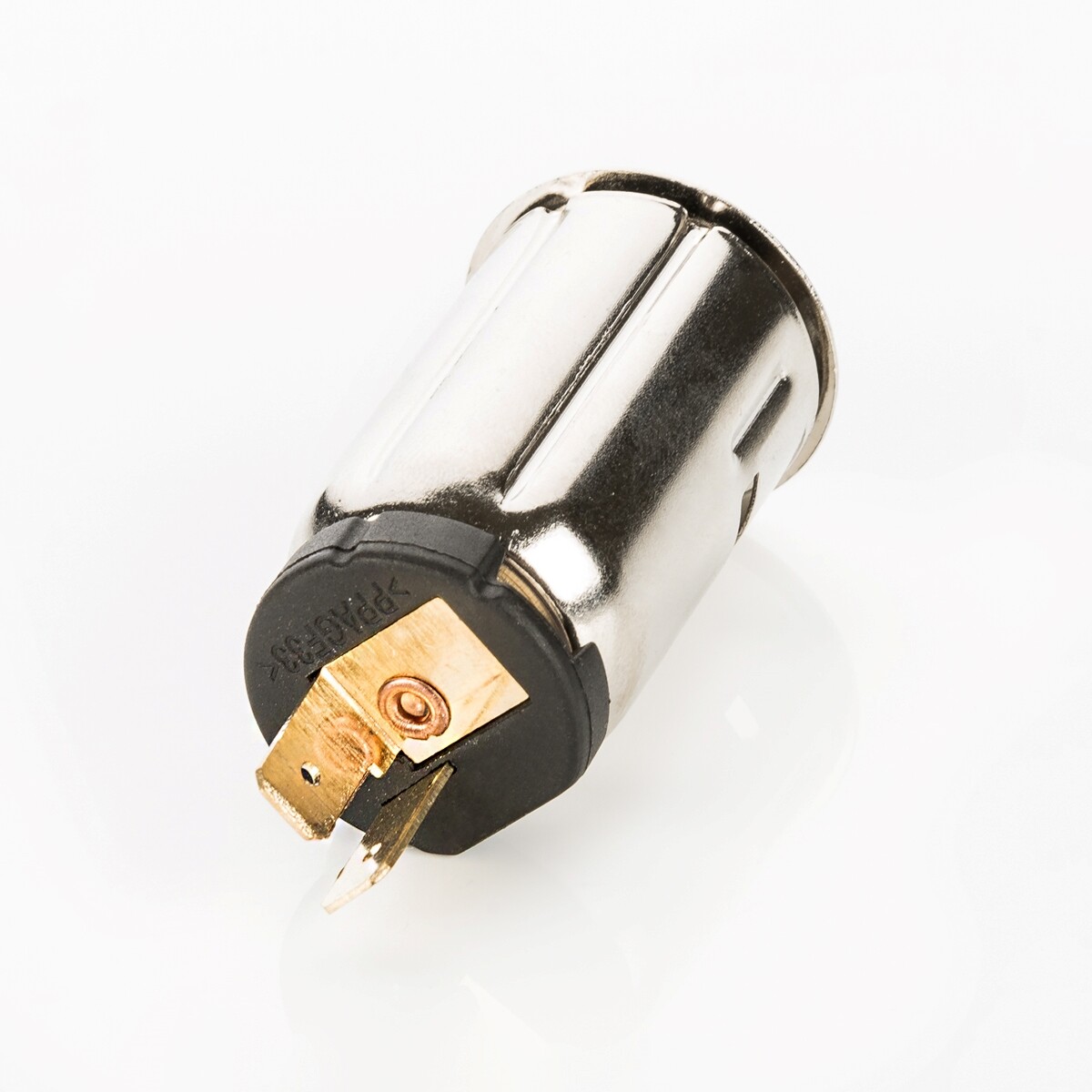 Per Ford Focus Mondeo Fiesta C-max Ranger Trans Power Presa 12V Presa Accendisigari Per Auto Coperchio Tappo 21MM - Foto 7