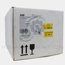 ABB 1SCA022719R0840 | OS400B03P fused isolator switch, 3-pole