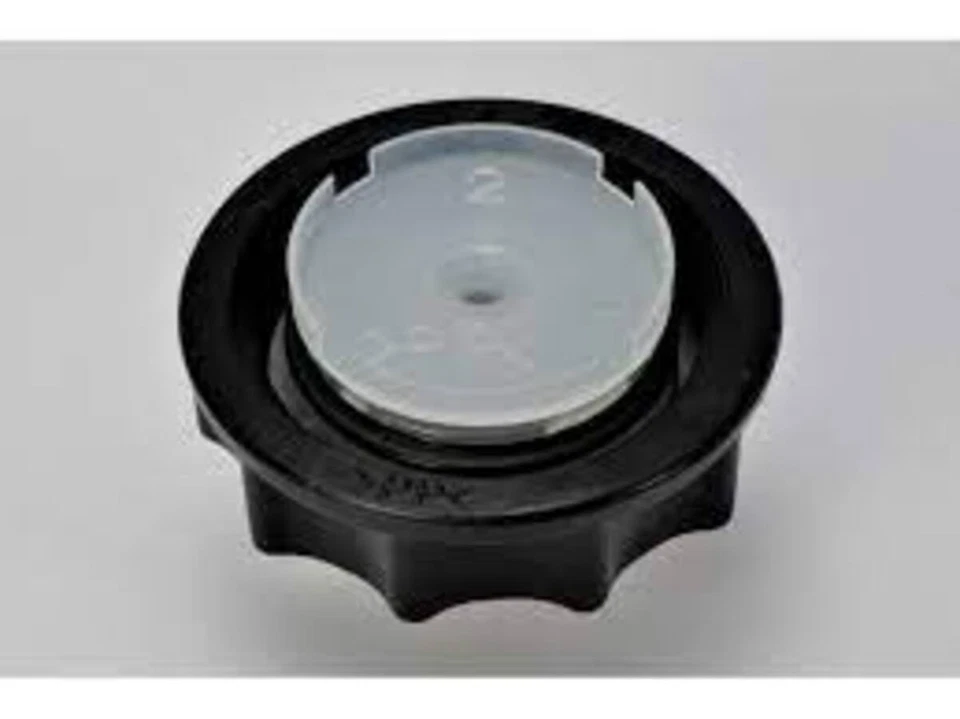 Tapa de cilindro maestro de freno genuino OEM MILLENIA Mazda Foto 2 de 3