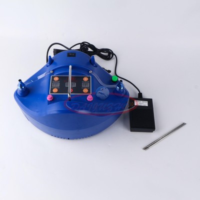     Balloon Inflator Air Pump with Digital Timer Counter 220V #A6-34