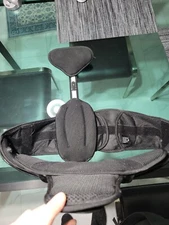 Aspen Vista Adjustable Back Brace, One Size - 993720