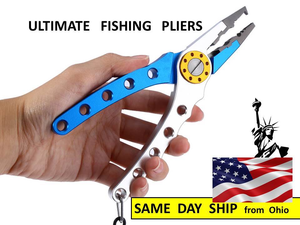 dark blue sapphire carved fish hook Dark Wood & Bone Hawaiian Fish Hook