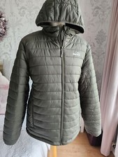 Great Peter Storm Ladies Padded Jacket/size L See Measurements/nwots