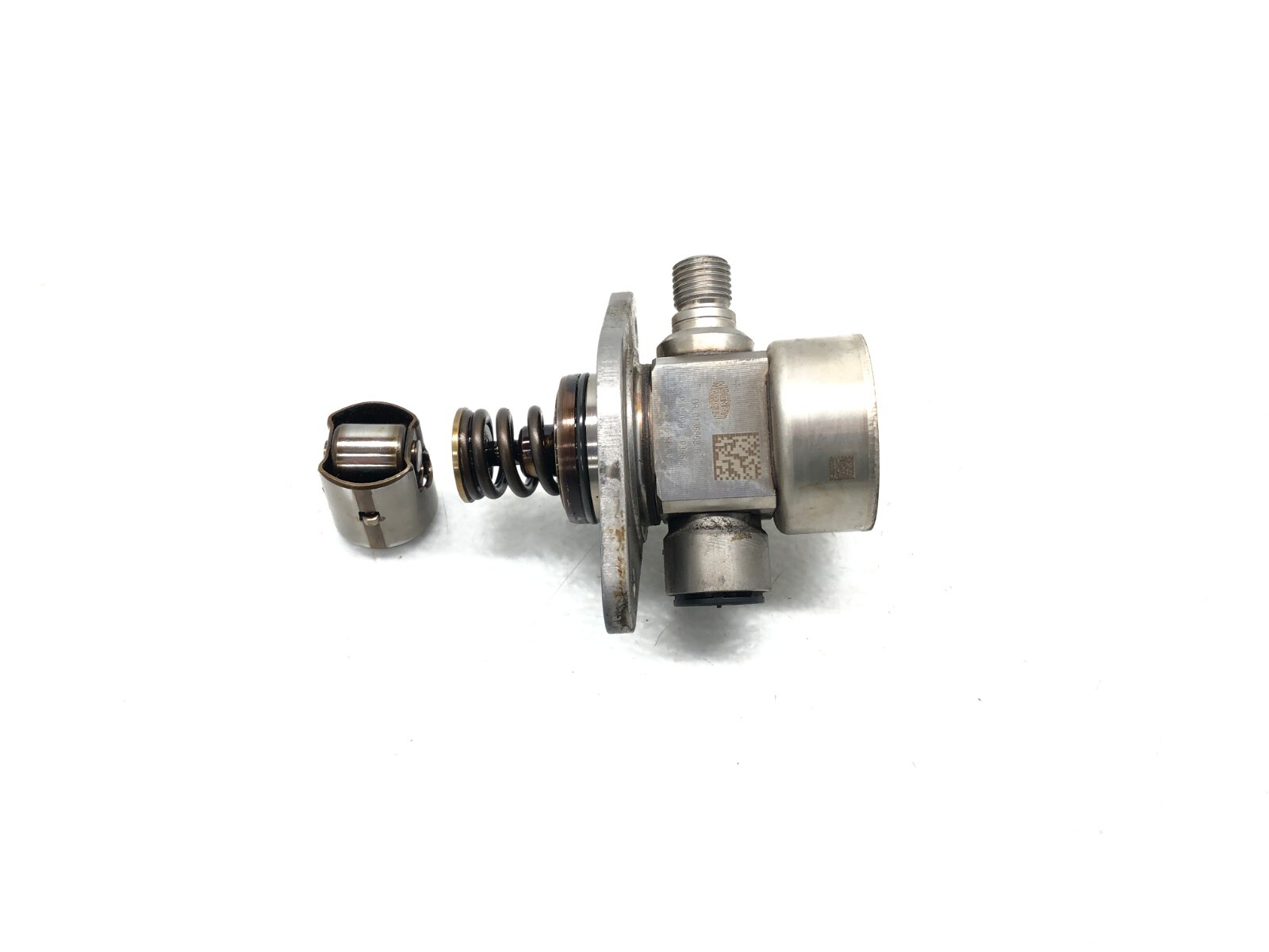 2017-2020 MASERATI LEVANTE 3.0L HIGH PRESSURE FUEL PUMP OEM