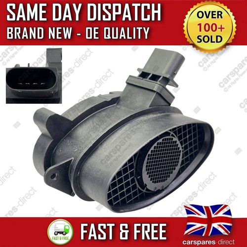 BMW X3 E83 / X5 E53 E70 / X6 E71 MAF SENSOR MASS AIR FLOW METER 2.0 3.0
