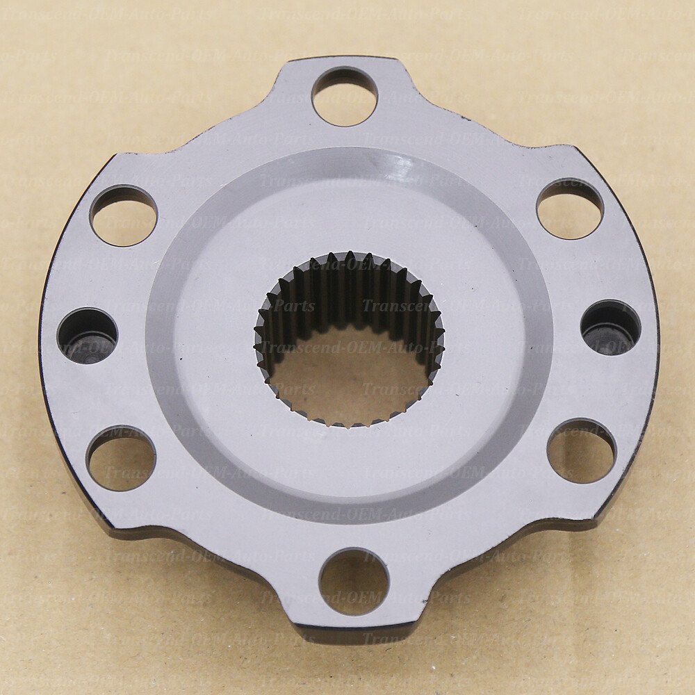 Toyota Land Cruiser Lexus LX470 Axle Flange Front Hub Axle Flange