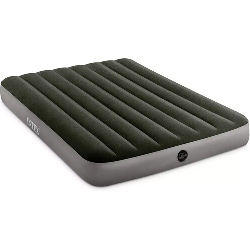 *Intex* 64778E Dura-Beam Standard Serie Prestige Daunen-Luftbett mit Batteriepumpe - Bild 2 von 4