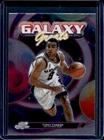 2025 Topps Cosmic Chrome Tony Parker Base (RAW)