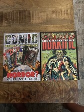 Cover of Comic Book Marketplace #112