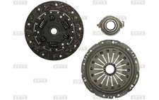 Kit d'embrayage Peugeot J9