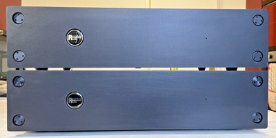 AVONDALE AUDIO SE230 MONO SUIT NAIM FREE VOLTAGE CONVERSION AND POST WORLD WIDE!
