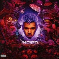 Chris Brown Entertai Indigo Von Brown,Chris | Cd | Zustand Neu