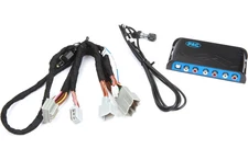 PAC AmpPRO AP4-GM61 + APH-02 Aftermarket Amp Interface select 2014+ GM Vehicles